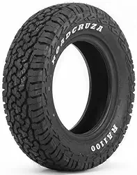 Pneu 175/80R14 Aro 14 ROADCRUZA A/T RA1100 OWL LTRA BCA PREENXL 92T