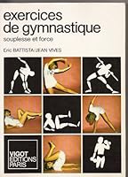 Exercices de gymnastique 2711407225 Book Cover