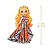 Rainbow High Fantastic Fashion Poppy Rowan - Orange 11” Fashion Doll and Playset with 2 Complete Doll Outfits, and Fashion Play Accessories, Great Gift for Kids 4-12 Years Old