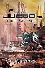 El Juego de las Esferas: Volume 2 (Trilogía de las Esferas)