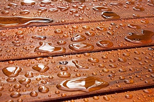 Miniatura 7 de Skidmore's Impermeabilizante de cera de abeja de alta calidad, fórmula natural y no tóxica que evita y protege tu cuero y madera de daños por agua,