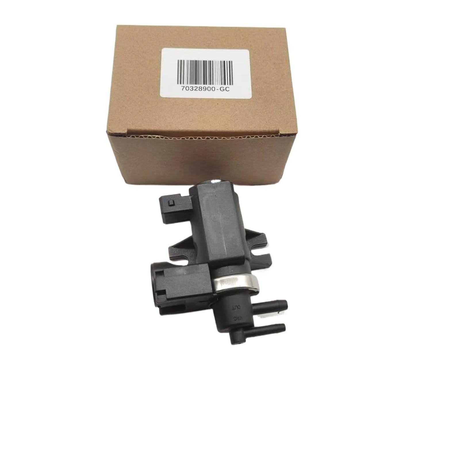 Zidricdnd One Color ﻿ 70328900 7.03289.00 Egr Vacuum Solenoid Valve