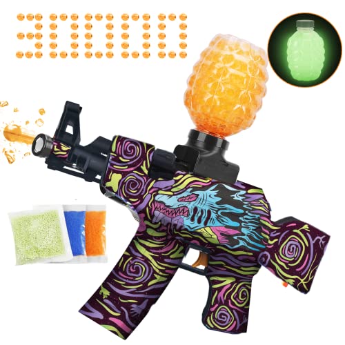 Best water bead gun Reviews and Buying Guide 2023 Maine Innkeepers