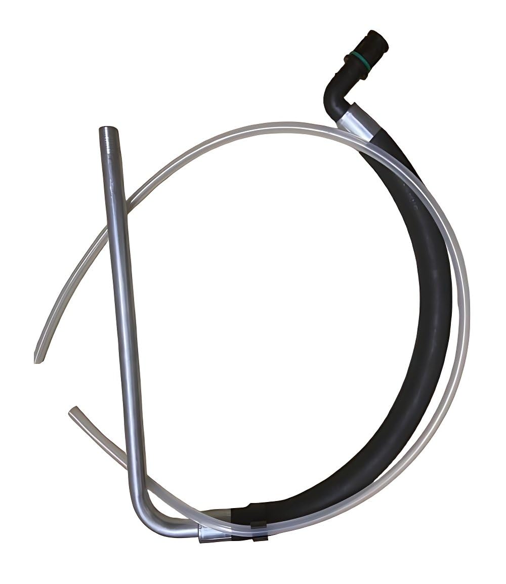 2025 Upgraded Stainless Steel Suction & Reflux Line Set For Titan 440 450 Airless Sprayer - Includes 2 Filters - View #9