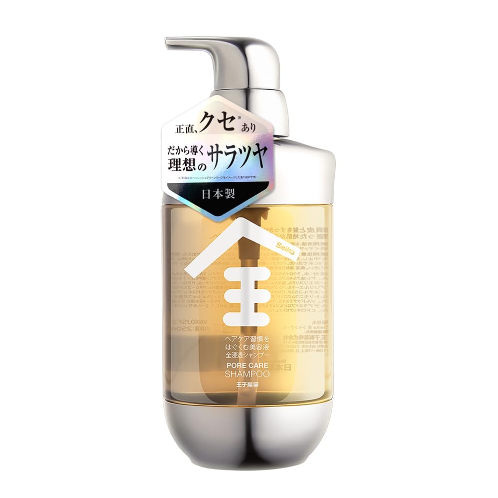 Amazon | Seika 全 シャンプー コンディショナー ZEN セイカゼン