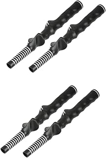 INOOMP Ferramenta De Treinamento De Posição Manual De Golfe 4 Unidades Treinador De Balanço De Golfe Aperto De Treinamento Auxílio De Treinamento De Golfe Auxiliares De Prática De