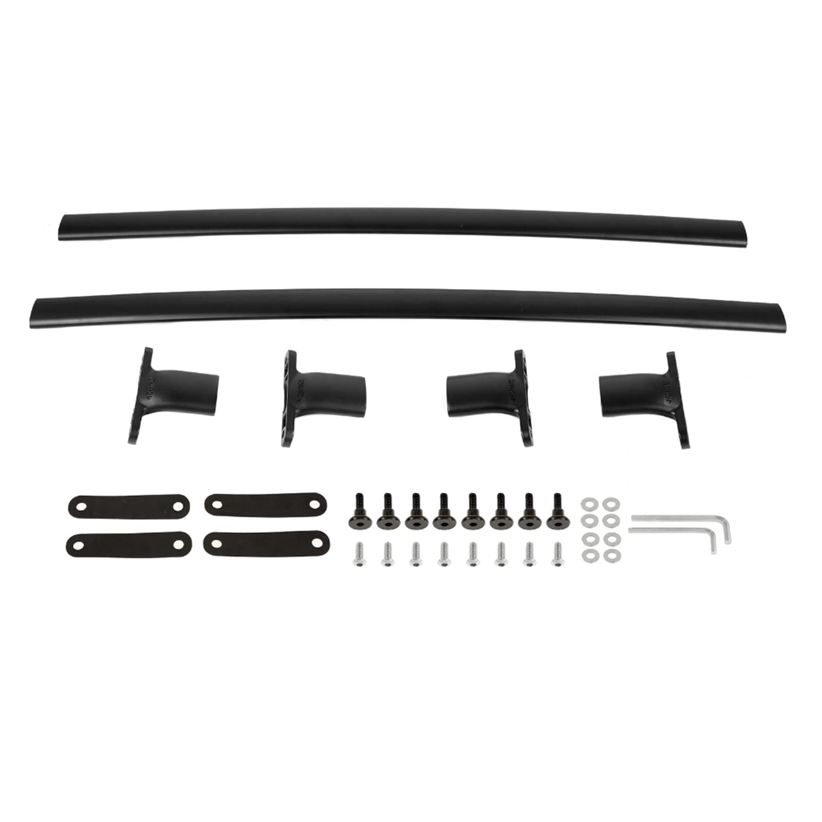 Coche Sensor Barras transversales para Techo de Coche para Equipaje Ford Expedition Lincoln Navigator 2018-2022