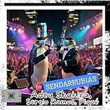  Adeu Shakira, Sergio Ramos, Piqué [Explicit]