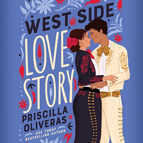 West Side Love Story by Priscilla Oliveras episode artwork