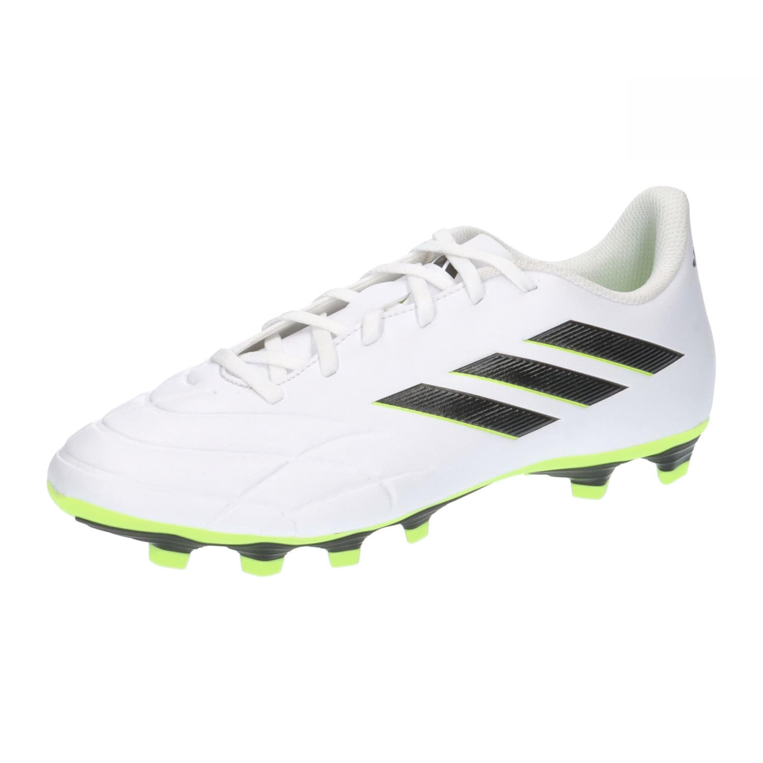adidas Copa Pure.4 FxG Football Shoes (Firm Ground) Unisex Adulto