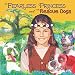 The Fearless Princess and The Rescue Dogs