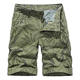 Design résistant aux déchirures : ce pantalon cargo est conçu avec une couture 3D pour les hanches et les jambes. L'entrejambe est renforcé et durable, de sorte que vous n'avez pas à vous soucier de la déchirure. Et le design des genoux plissés améliore la flexibilité, améliore la résistance à l'usure lors des mouvements.