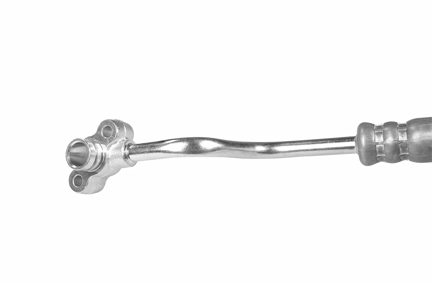 Amazon.com: Sunsong 3401227 Power Steering Pressure Line Hose 