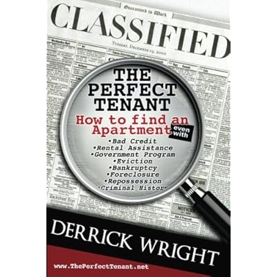 The Perfect Tenant