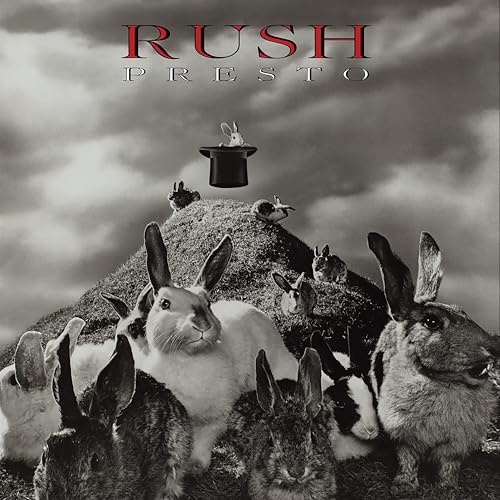 Presto [Analog] (B0DPPC2ZFX) Amazon価格推移・価格追跡