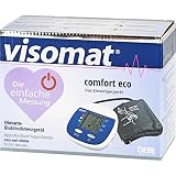 visomat comfort eco Einsteigergerät zur Blutdruckmessung, 1 St. Gerät