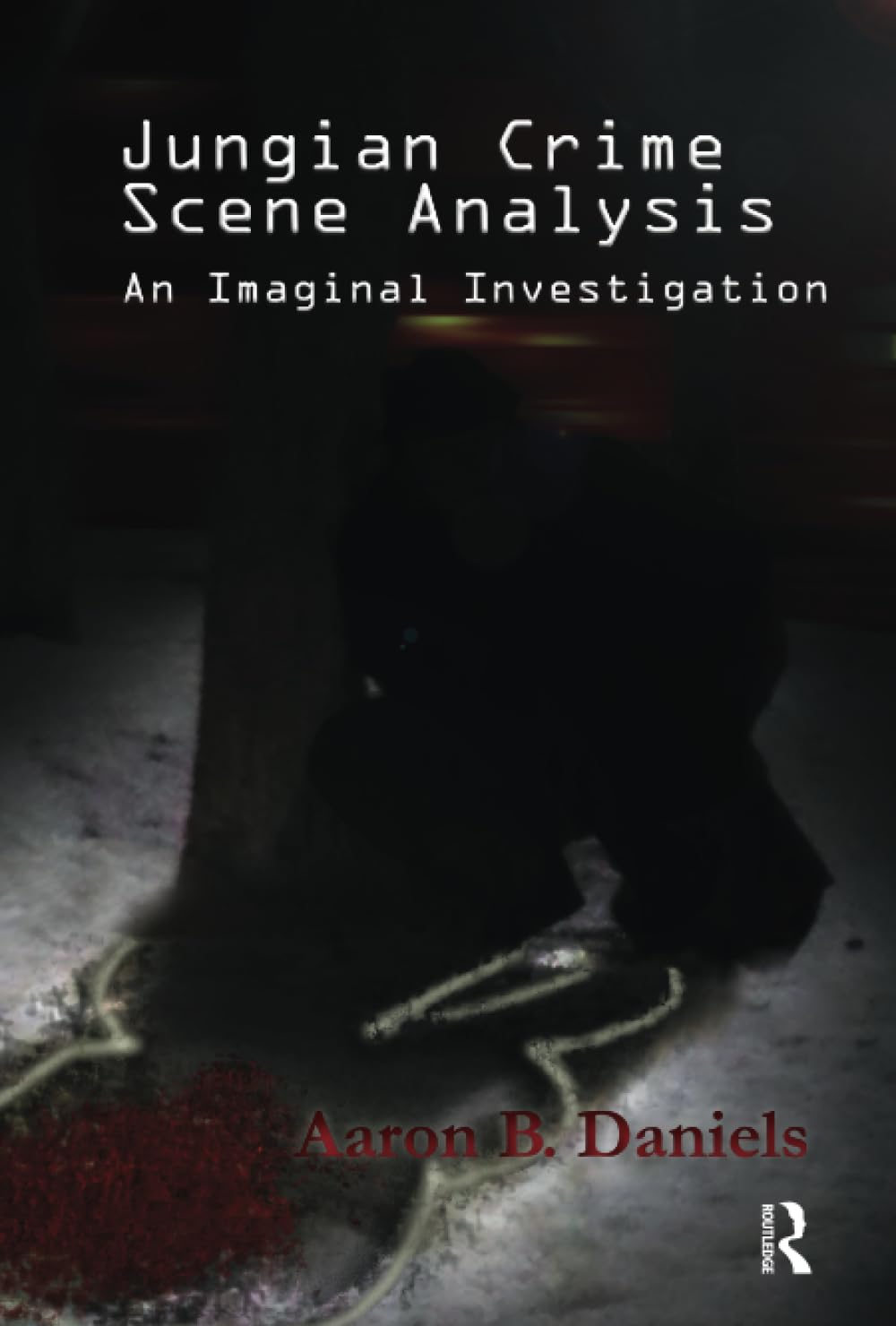 Jungian Crime Scene Analysis: An Imaginal Investigation