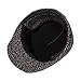DOCILA Ivy Cap with Ear Flap for Middle-Aged Ederly Autumn Winter Scottish Blend Ear Neck Warmers Flat Peak Caps Earflap Style Coffee Newsboy Gatsby Hats