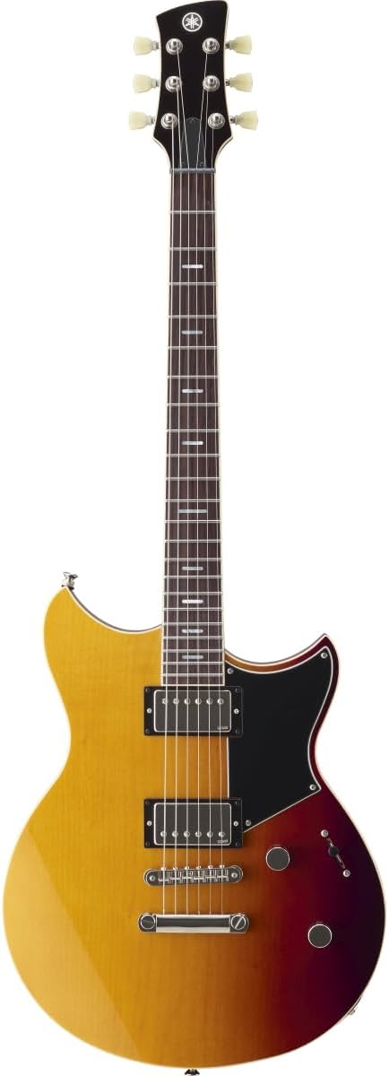 Yamaha REVSTAR Standard Series Sunset Burst RSS20 Panama | Ubuy