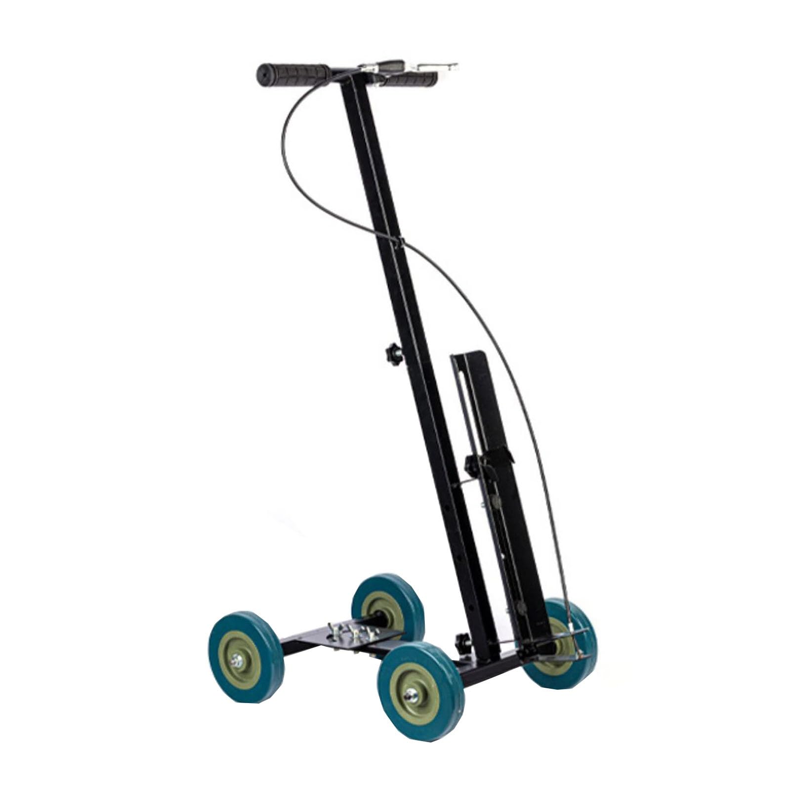 asdchZen Line Marking Machine,Road Surface Marking Applicator,Hand-Push Lane Marking Applicator,Marking Tools,For Schools Sports Surfaces Industrial Marking
