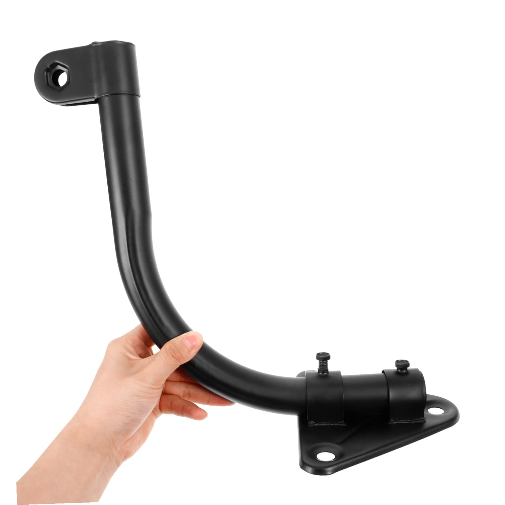 CHILDWEET Soporte de Pared para Ventilador Eléctrico Soporte de Montaje para Ventilador Ventiladores de Pared Herramienta de Montaje para Ventiladores