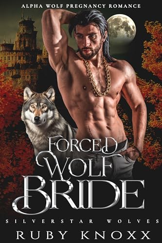 How long are wolves pregnant for