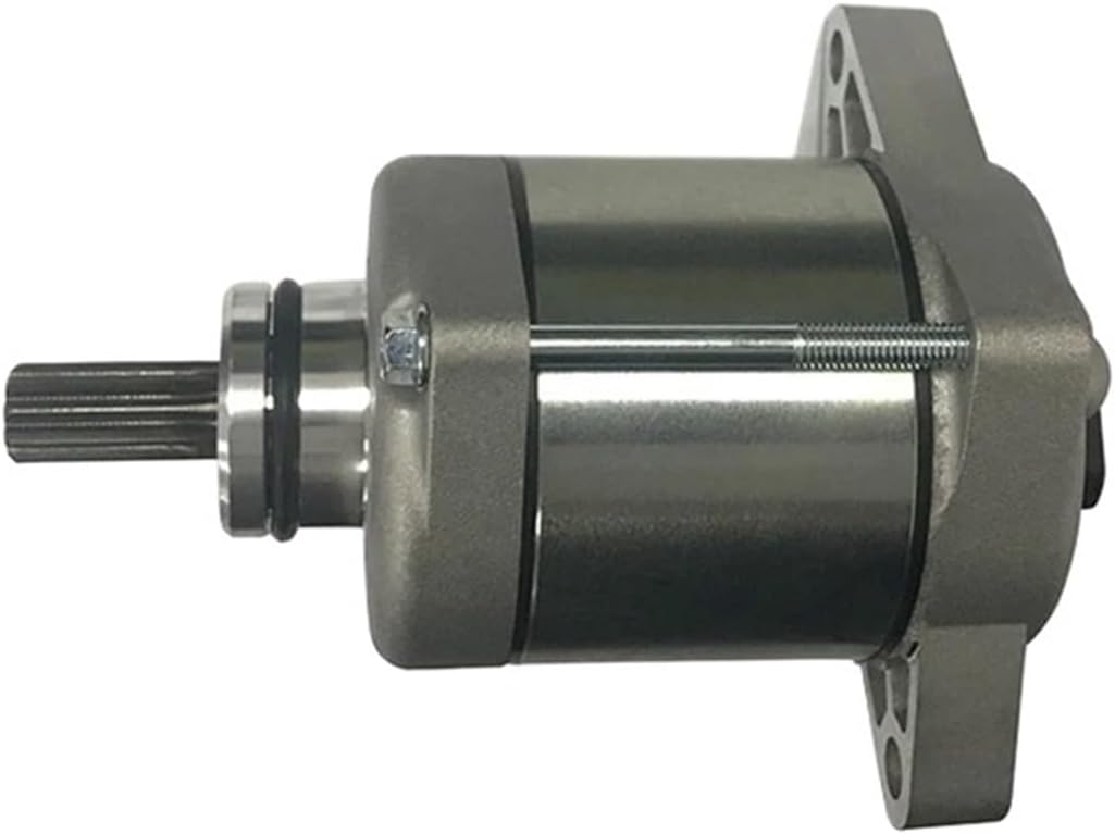 Compatible With BETA Engine Starter Motor 026070118000,Compatible With Beta Enduro Bike 250RR 250 Xtrainer 300 RR 300RX 2013-2024 Accessories Parts
