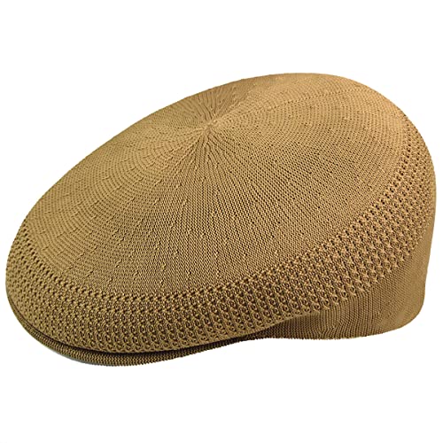 Kangol Tropic 504 Ventair Tan, XX-Large
