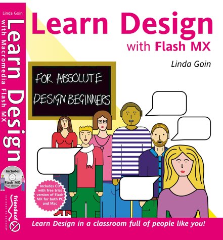 LEARN DESIGN WITH FLASH