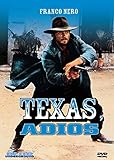 Texas, Adios (DVD)