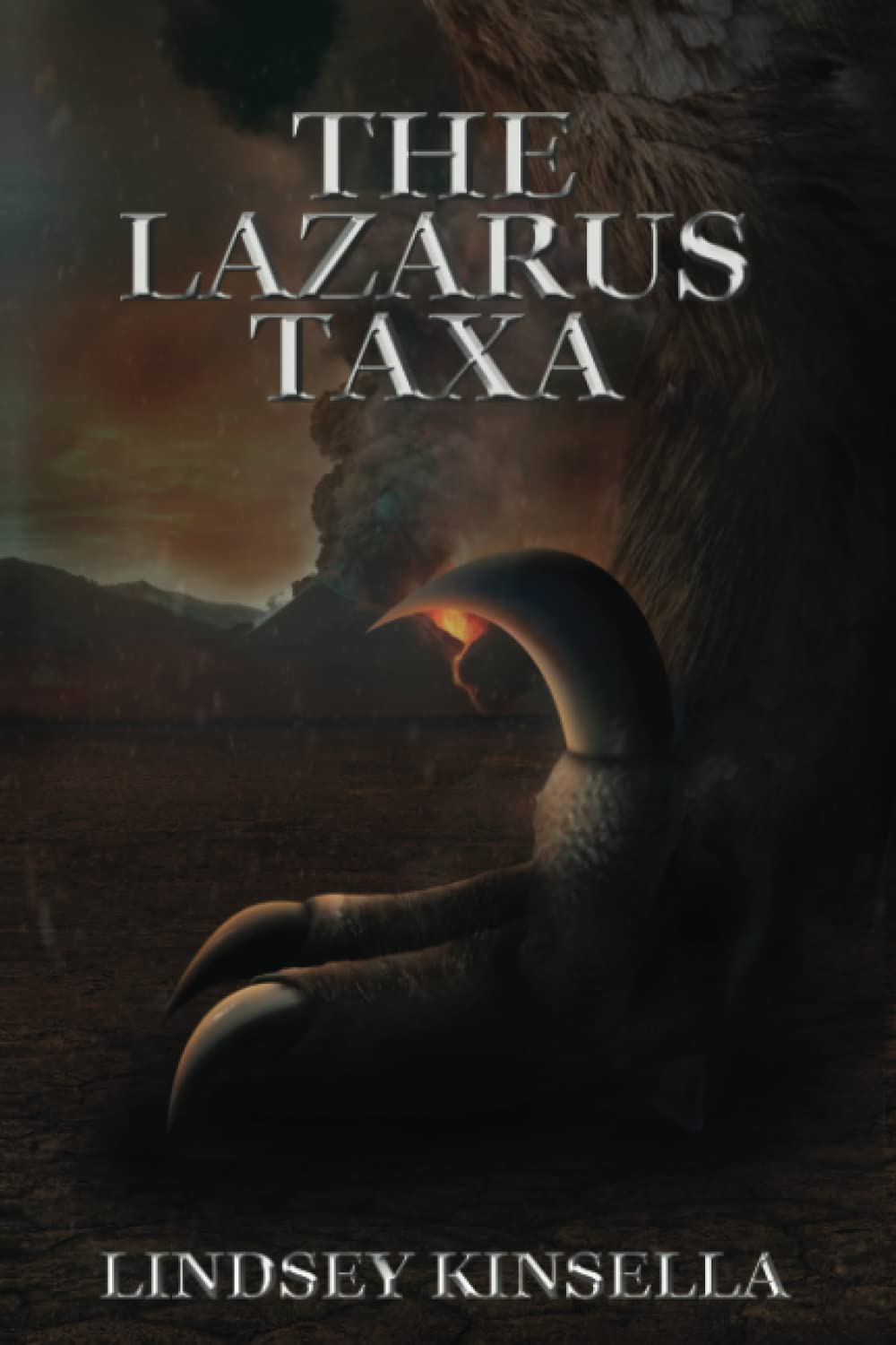 The Lazarus Taxa