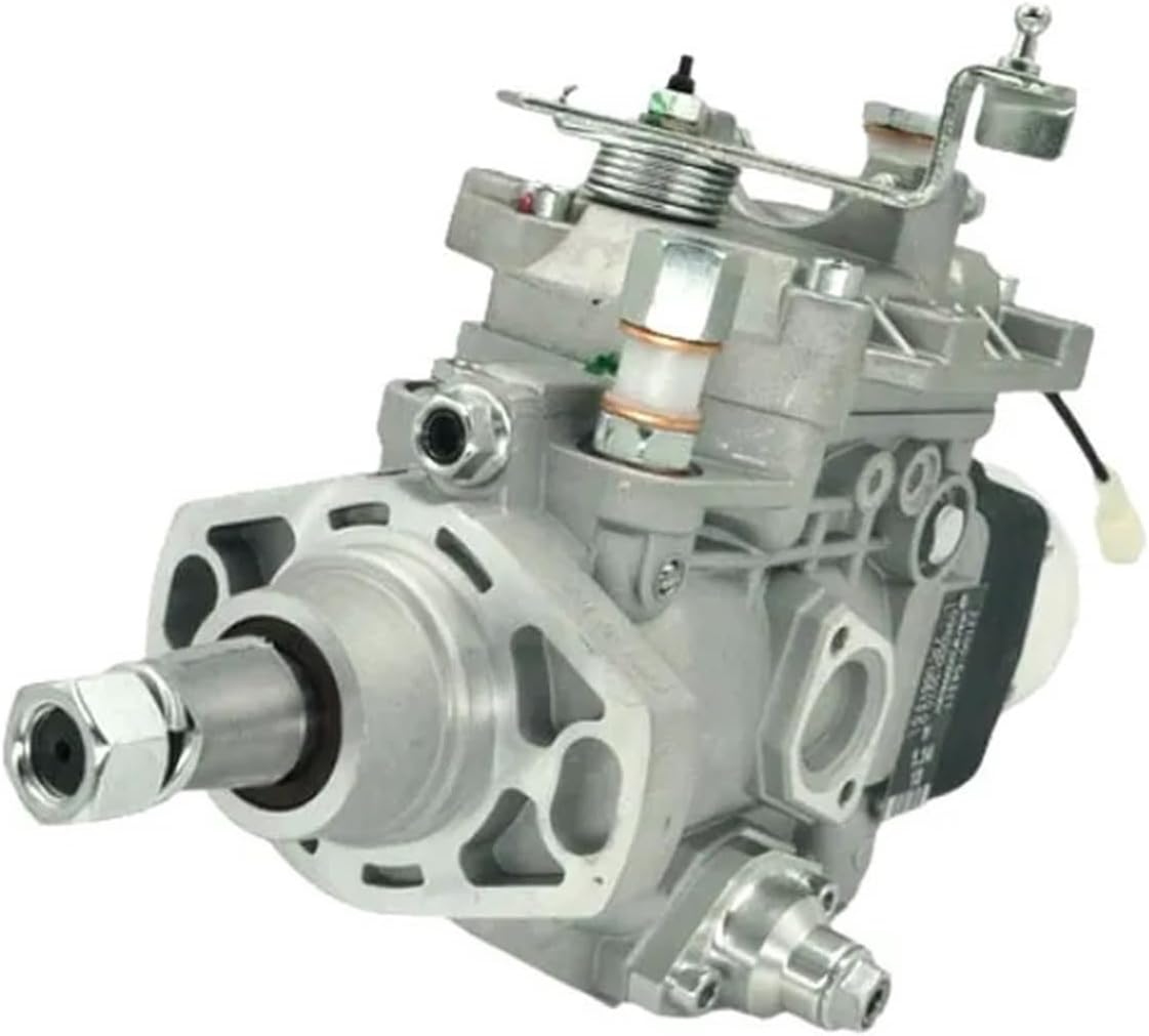 1HZ Engine Diesel Injector Pump VE Fuel Injection Pump 096000-8360 VE610F2000RND836 22100-17510 Compatible For TOYOTA LAND CRUISER