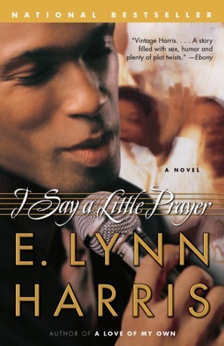 I Say a Little Prayer      Kindle Edition