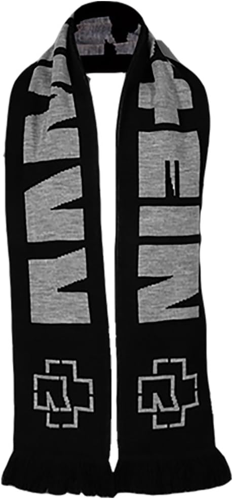 Fan Scarf, Official Band Merchandise