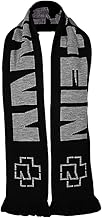 Rammstein Scarf