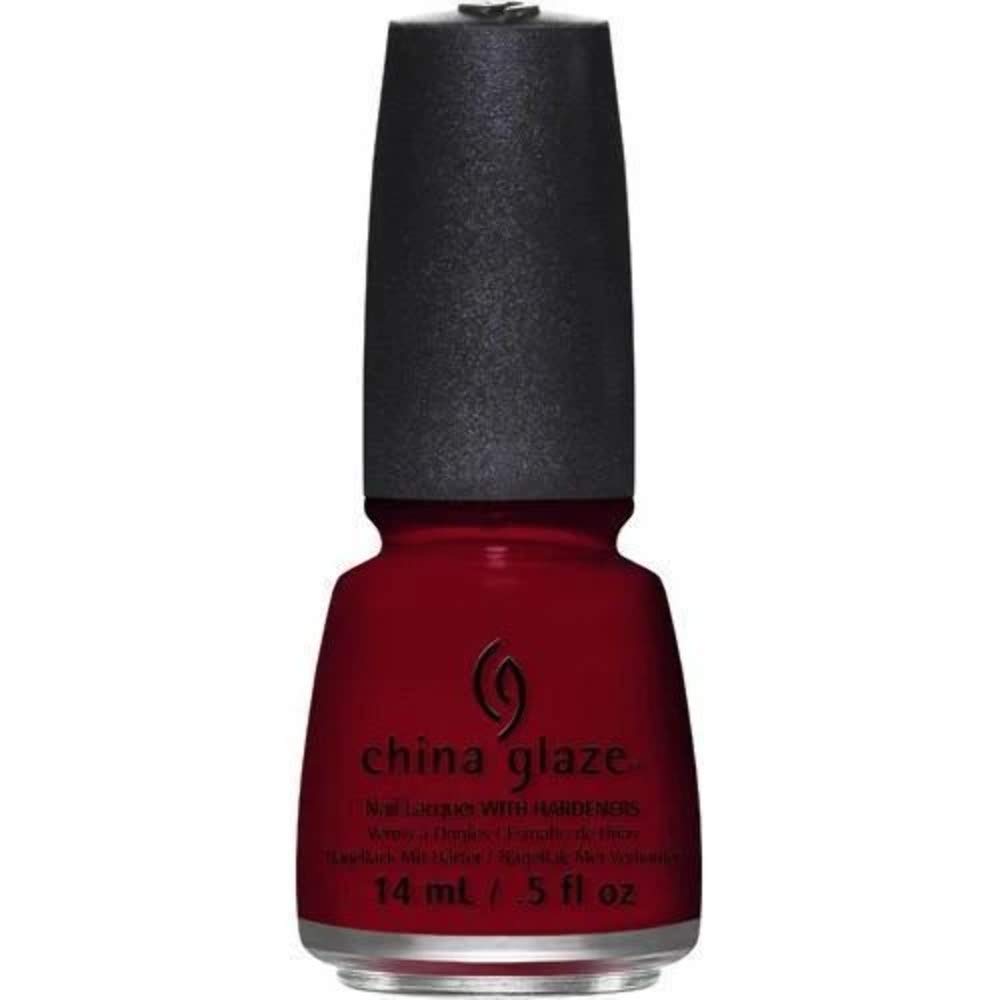 China Glaze CHINA GLAZE CUBA DIVING - kilograms — view 123