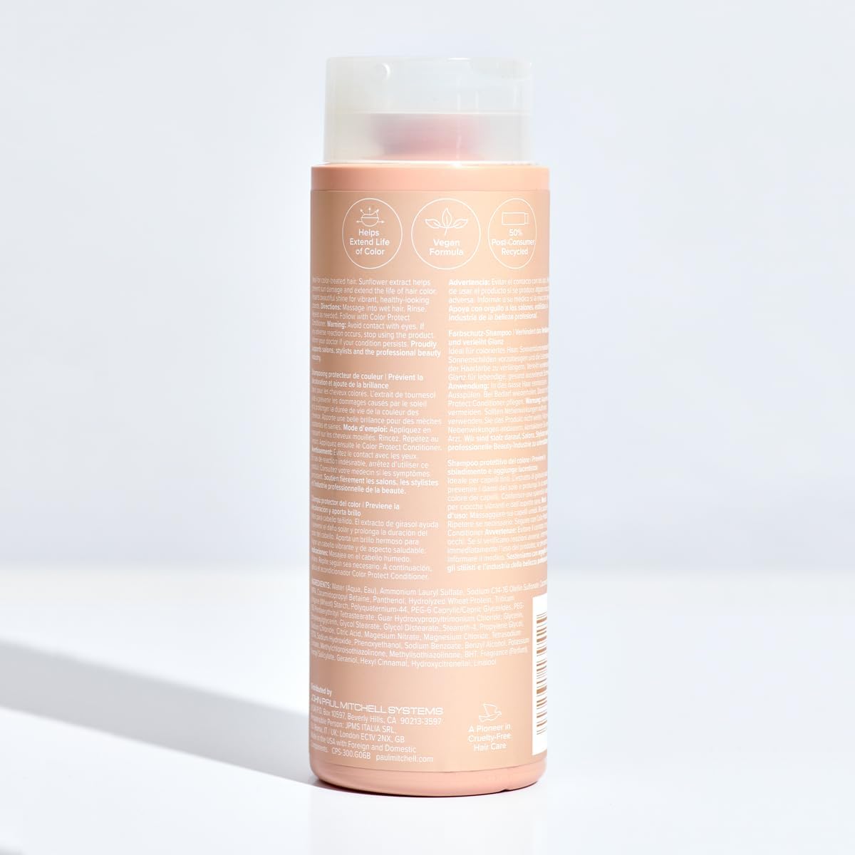 Paul Mitchell Color Protect Holiday Gift Set