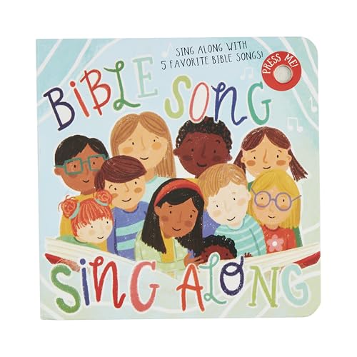Mud Pie Bible Song Book