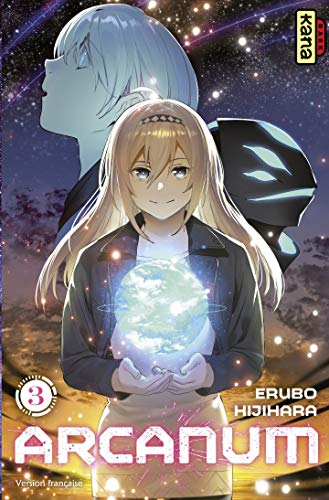 Télécharger Arcanum - tome 3 PDF