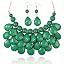 Emerald Green