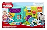  Hasbro PLAYSKOOL MaÄšy kucharz