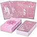 Erbacan Tarot Cards with Guide book-78 Classic Tarrot Card Deck Fortune Telling Game for Beginners or Expert-Learning Tarot Cards (Free Pouch Bag)
