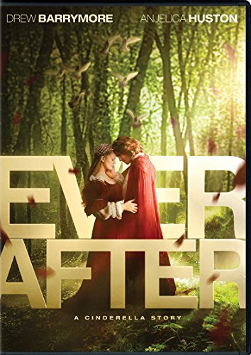 Ever After B00Q3F0S9Y Book Cover