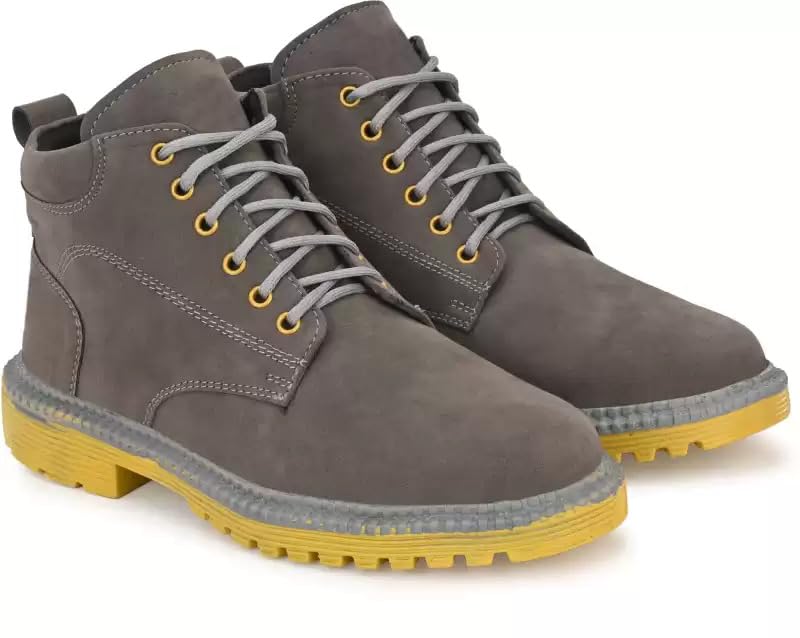 Image of Stylish Boots for Men's