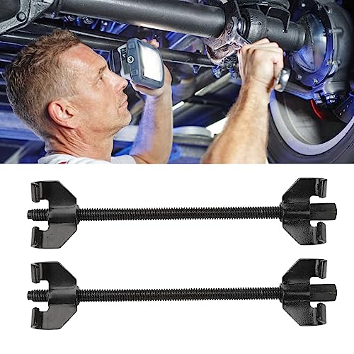 Compresseur de ressort d'amortisseur 380 mm pour suspension de voiture