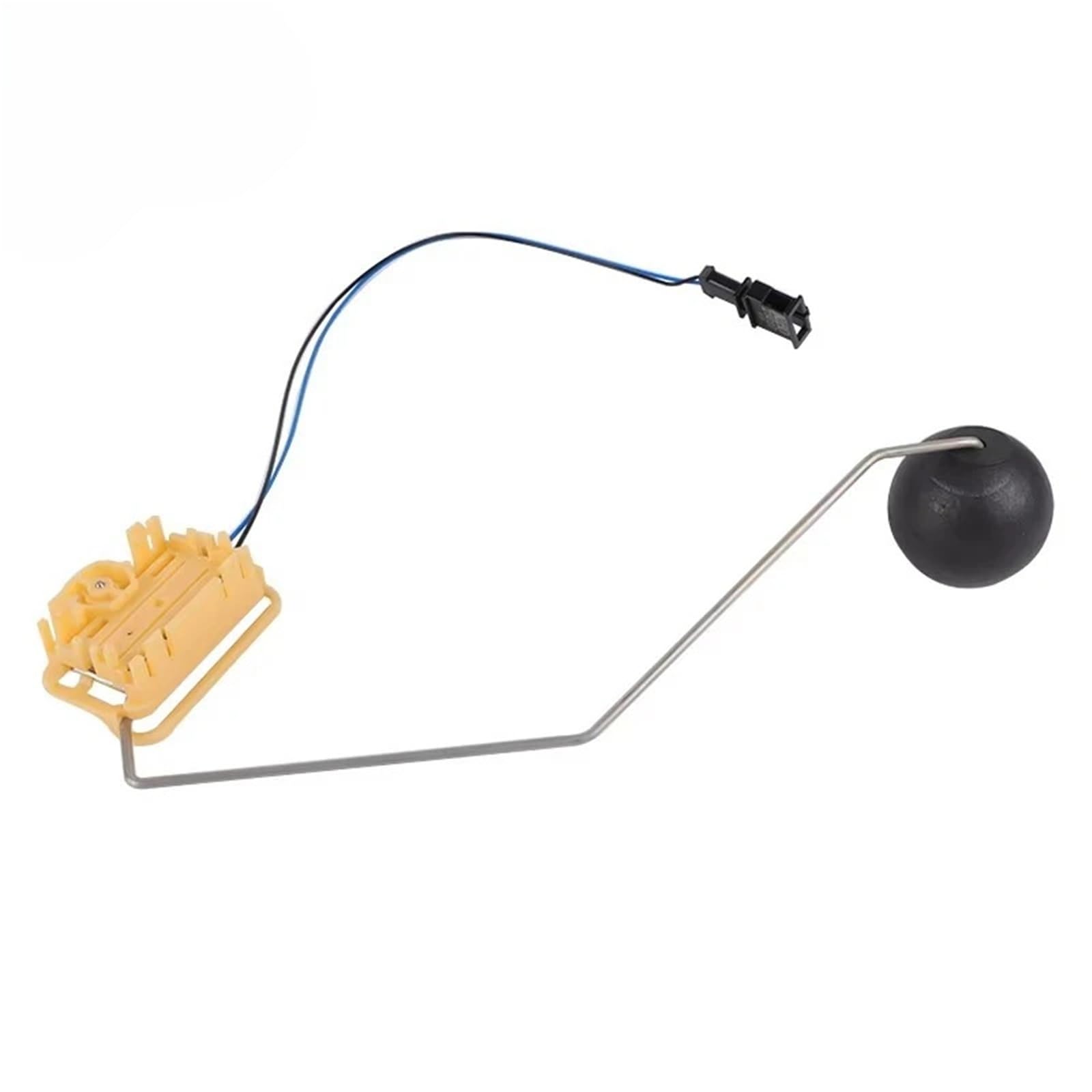 sensor de nivel de aceite Sensor de nivel combustible para Mercedes para Benz Clase S, W221, S250, S280, S300, S430, S450, S500 S600 Reemplazar