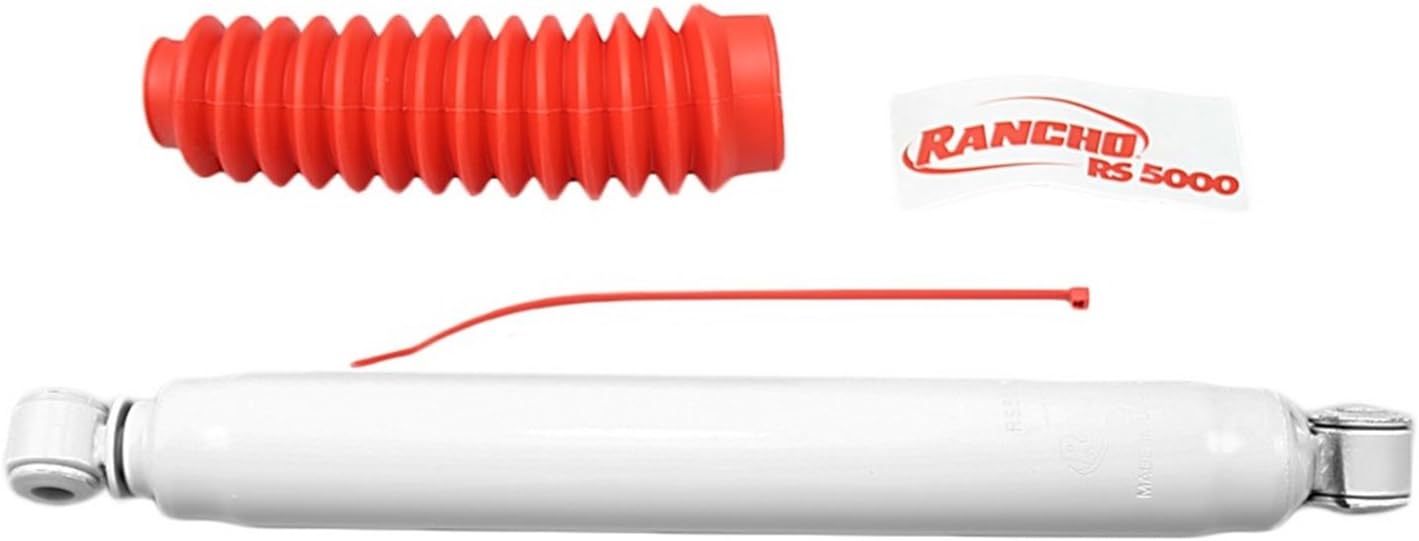 Rancho RS5254 RS5000 Series Shock