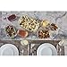 Rubbermaid Brilliance Leak-Proof Food Storage Containers with Airtight Lids, Set of 7 (14 Pieces Total) | BPA-Free & Stain Resistant