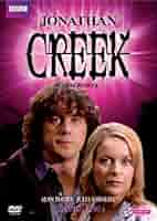 その他 Jonathan Creek: Season Three [DVD] Amazon.com: Jonathan Creek- Series Three [DVD] : Movies & TV