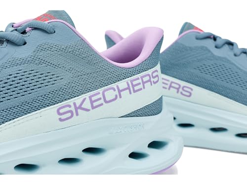 Image of Skechers Women's Max Cushioning Glide Step Fairmont